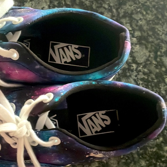 Vans Doherty Cosmic women’s skate shoes Size 7 - Picture 3 of 5